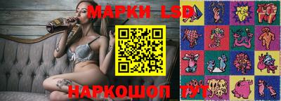 стафф Краснодар